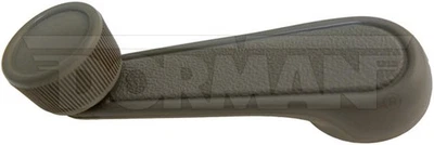 Dorman 84069 Window Handle Front Rear Left Right Bone - Image 1 of 4