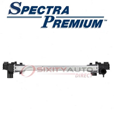 Spectra Premium Radiator for 2003-2009 Dodge Ram 2500 5.9L 6.7L L6 - Cooler ak Foto 1 de 4