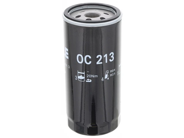 Filtro de aceite MAHLE 99320720103 (grande) Porsche 911 Foto 1 de 1