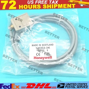 New Honeywell 14CE2-3K Limit Switch 14CE23K - Picture 1 of 3