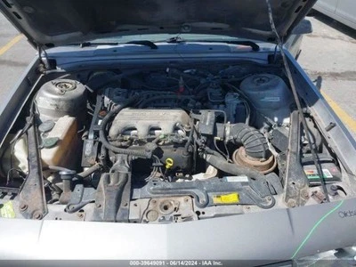 Módulo de control electrónico ECM del motor 6-191 3,1 L compatible con 94-95 CENTURY 398444 Foto 1 de 4