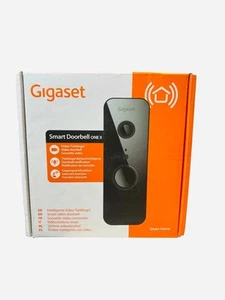 Gigaset Smart Doorbell ONE X - WLAN Videotürklingel - gebraucht - Bild 1 von 1