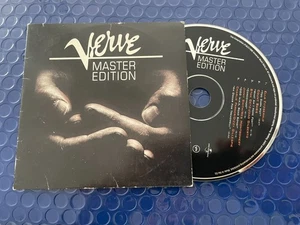 CD VERVE MASTER EDITION OTTIMO 3 - Foto 1 di 1