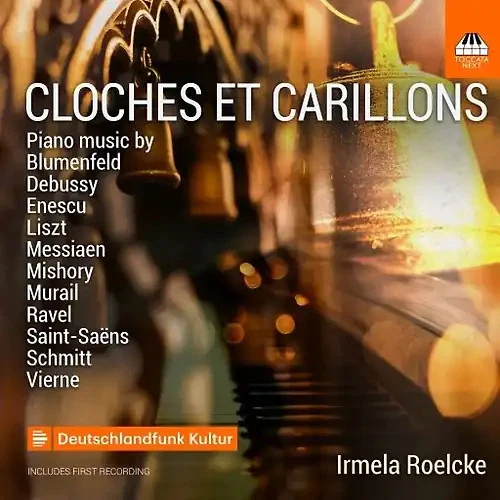 Cloches et Carillons - Bild 1 von 1