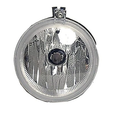 For Dodge Caravan 2005 2006 2007 Fog Light Driver Or Passenger Side | Front - Image 1 of 4