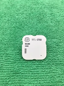 ETA Cal. 2769 Watch Part 2569, Auto 7297 - Picture 1 of 3