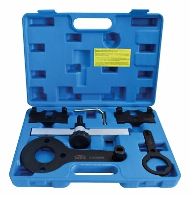 SATRA KIT CALAGE DE DISTRIBUTION POUR MOTEUR BMW F01 F02 E70 F07 F10 F12 N63 N74 5.0i