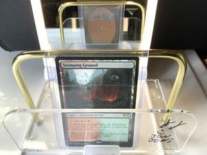 MTG Stomping Ground Ravnica Allegiance 259/259 NM Mint - Picture 1 of 1