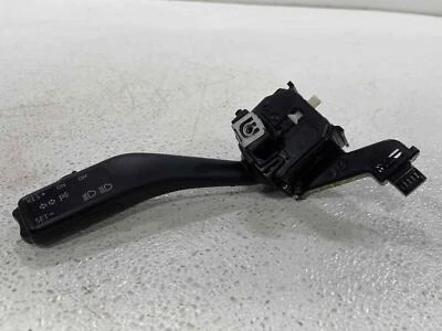 Fits 2006-2008 VOLKSWAGEN GOLF GTI Combination Turn Signal Headlight Switch OEM - Image 1 of 4