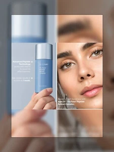 Nu Skin NuSkin ageLOC Tru Face Peptide Retinol Complex 30 mL 1.0 FL OZ BRAND NEW - Picture 1 of 8