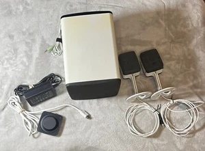 Dell AY410 2.1 canali multimediali PC computer altoparlanti satellitari con sub nuovo con scatola - Foto 1 di 11