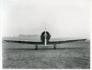 Harvard - Original Air Min Druck datiert Okt 1940 gemarkt SECRET - Bild 1 von 2