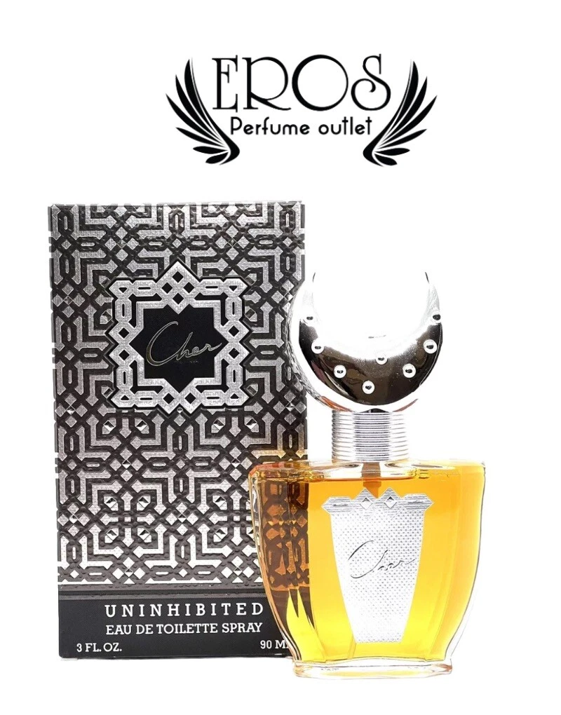 Discontinued Cher Uninhibited Fragrances for Women for sale | eBay