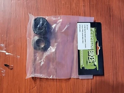 Eastern Bikes Rear cone nuts 14mm (pair) - Image 1 of 2