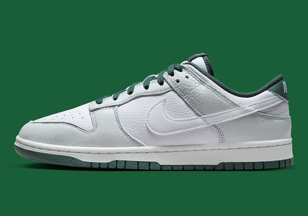Nike Dunk SE Low Photon Dust Vintage Green for Sale Nike Dunk SE Low Photon Dust Vintage Green for Sale