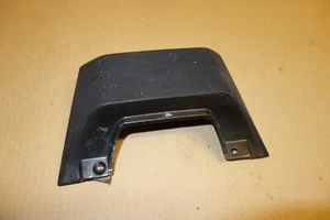 Suzuki GSXR GSXR400 400 GK73A 1988 panel central trasero plástico - Imagen 1 de 5