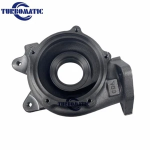 Turbine housing CT16V 17201-11120 for Toyota Prado Hilux 2.8 1GD-FTV - Picture 1 of 7