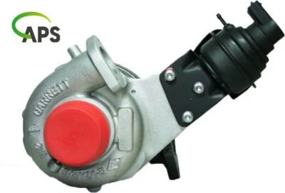 Turbocompressore Fiat Bravo II (198) 2.0 D Multijet-Lancia Delta III - Immagine 1 di 4