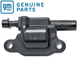 Bobina de encendido original OEM GM ACDelco 12611424 LS3 LSA L83 L86 D510C 12570616 - Imagen 1 de 10