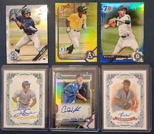 2023 OAKLAND ATHLETICS TOP PROSPECTS - Soderstrom, Gelof, Muller, Hoglund