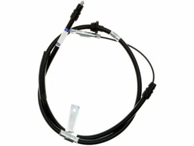 For 2009-2010 Saturn Outlook Parking Brake Cable Front AC Delco 37688YS - Image 1 of 2