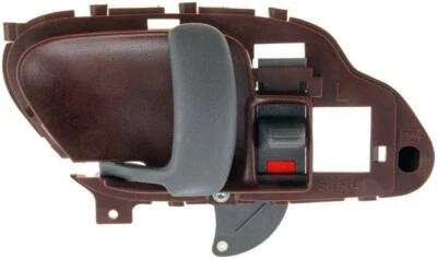 Manija de puerta interior Dorman para Chevrolet K1500 Suburban 1995-1999 1996 1997 Foto 1 de 3