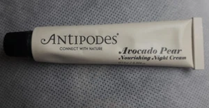 Antipodes Avocado Pear Night Cream 15ml - Picture 1 of 1