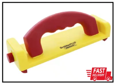 Grabber Plus Push Block For Table Saws, Router Tables, Band Saws And Jointers | - Image 1 of 2