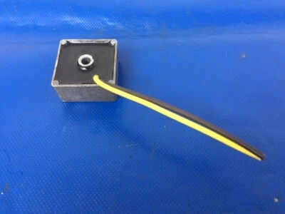 277 377 447 503 582 Rotax Cuyuna Voltage Regulator Rectifier Ultralight Aircraft - Image 1 of 2