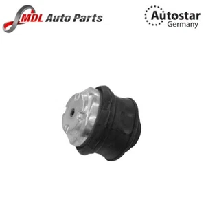 AutoStar Germany Left Engine Mount 2022401617 Mercedes-Benz W202 W203 C-Class - Picture 1 of 1