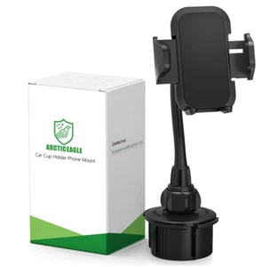 KINHAN - smartphone HOLDER - cup mount - NEW in Box - Picture 1 of 6
