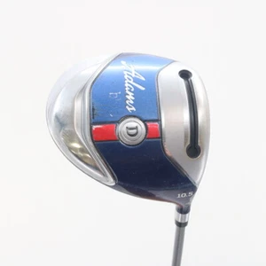 Adams Blue Driver 10.5 Degrees Graphite Lite Senior Flex Right-Hand P-141733 - Picture 1 of 8