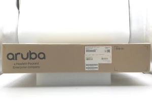 NEW/NIB HPE Aruba J9772A 2530-48G-PoE+ 48x 1GB PoE+ RJ45 4x 1GB SFP Switch - Picture 1 of 1