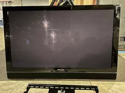 Pioneer 50” Plasma TV (PDP-5080HD) - Image 1 of 3