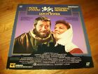 THE LION IN WINTER 2-Laserdisc LD VERY GOOD CONDITION GREAT FILM PETER O'TOOLE