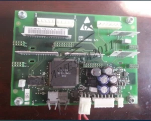 Placa de control de fibra óptica 1 pieza NINT-51 Fibb ACS600 usada - Imagen 1 de 1