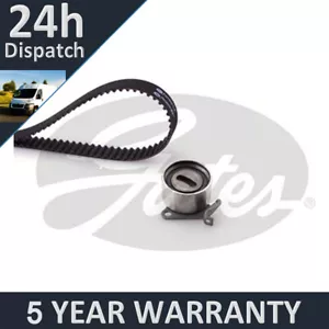 Fits Mitsubishi Shogun Pajero Sigma 2.0 3.0 Purevue Timing Cam Belt Kit - Picture 1 of 1