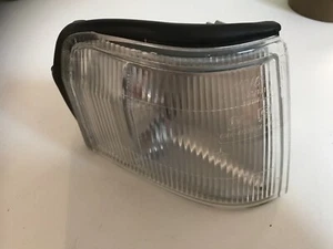 feu clignotant avant droit fiat UNO - Picture 1 of 2