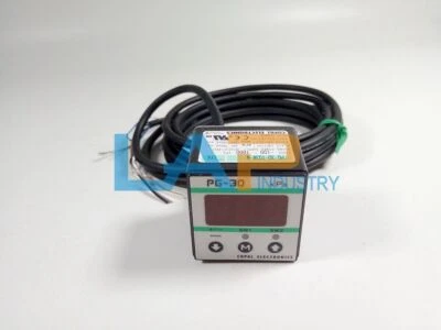 1PC NEW copal pressure sensor PG-30-103R-N - Image 1 of 3