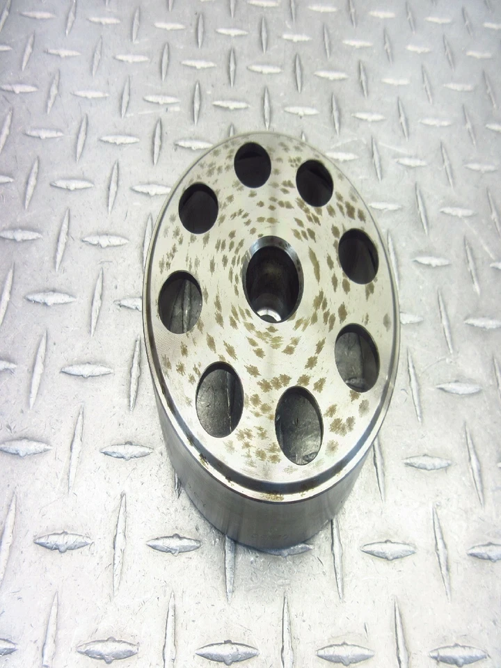 2001 01 02 Suzuki GSXR 1000 GSXR1000 OEM Volante Volante Volante Rotor Magneto Foto 1 de 4