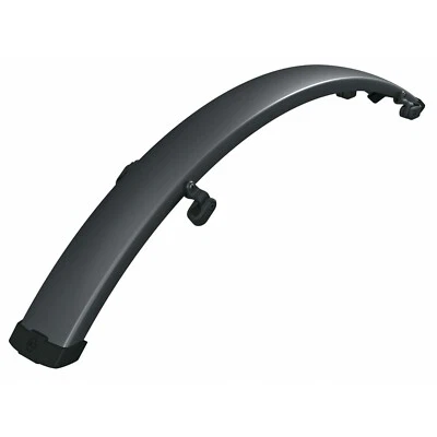 SKS Infinity Universal Rack Mudguard - 56mm Rear - Image 1 of 3