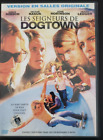 Lords of Dogtown DvD