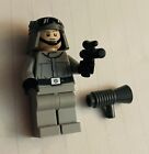 Lego Star Wars Imperial AT-ST Driver Minifigure from set 75332