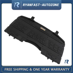 Storage Box Lid Cover Front Black fit for 2005-2010 Sportsman 2633162 2633157 - Foto 1 di 16