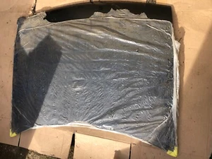 CITROEN ZX COFANO ANTERIORE OLD STOCK FRONT HOOD - Imagen 1 de 3