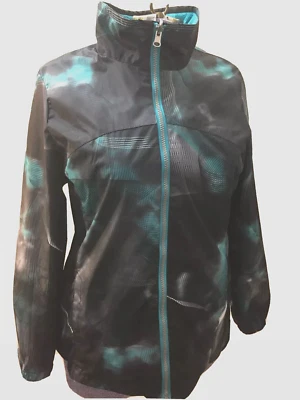 Chaqueta reversible Hawke & Co talla grande Foto 1 de 4