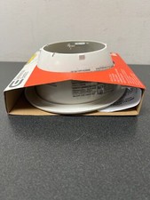 UPC 046335906198 product image for Commercial electric CAT634 6 in. R30 White Recessed Can Light Baffle Trim Ring | upcitemdb.com