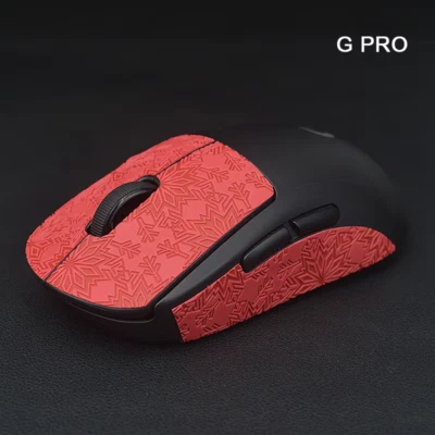 Anti-Slip Grip Sticker for Logitech G Pro/G Pro X Superlight – Lizard Skin Tape - Image 1 of 4
