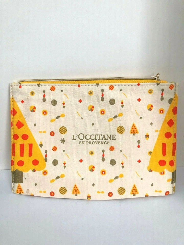 Bolsa de cosméticos/maquillaje L'occitane - Nueva Foto 1 de 1