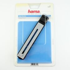 Hama Lightweight Basic Camera and Flash Bracket New Old Stock